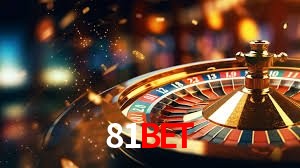 Experiência VIP 81bet