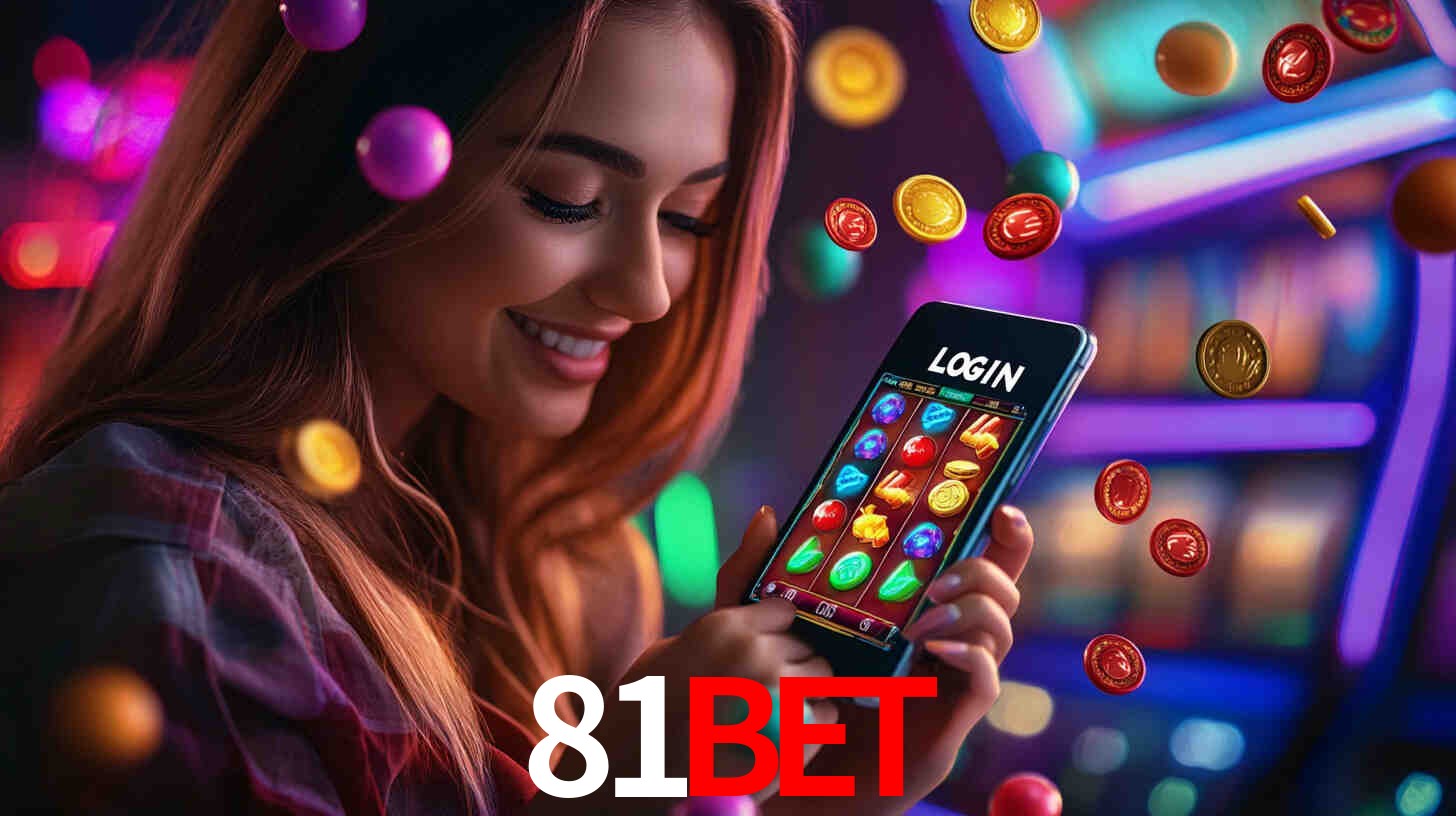 81bet login