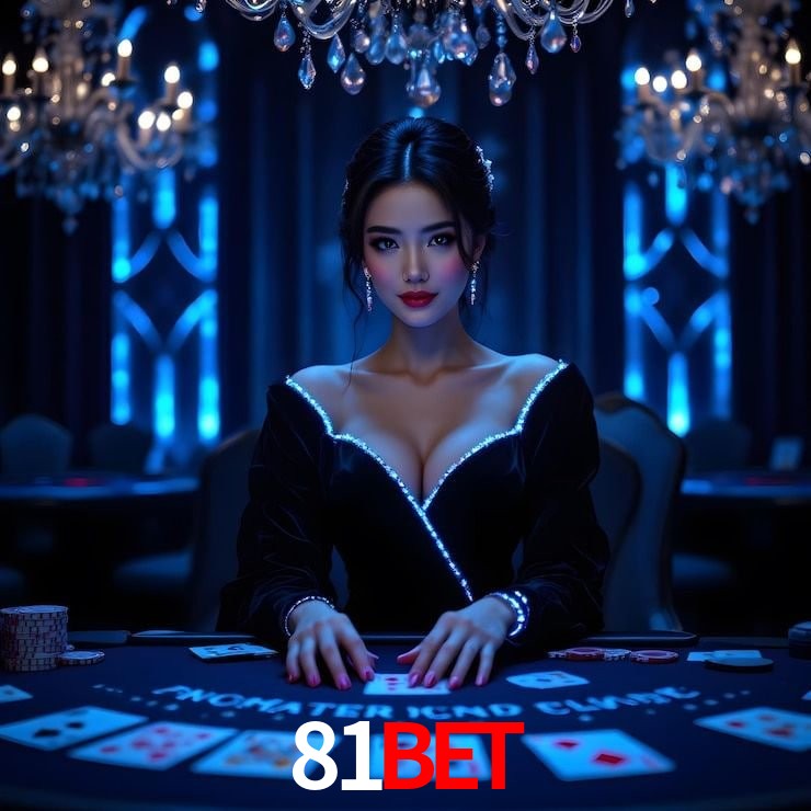 Casino Ao Vivo 81bet