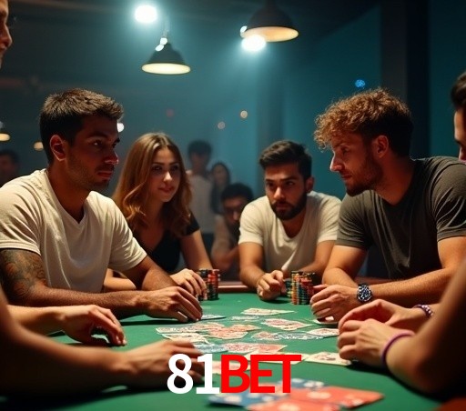 Recursos de Bônus 81bet