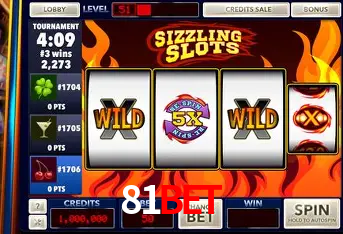 Explorando a Categoria de Eventos em Apostas na 81bet