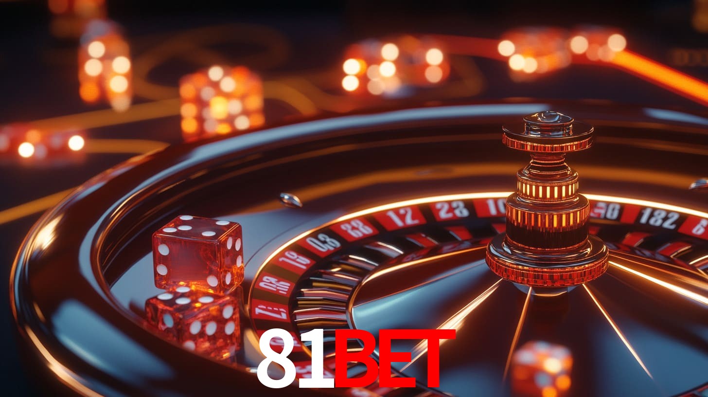 Live Casino 81bet