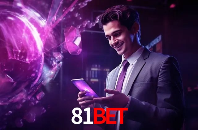 Cadastro Rápido 81bet