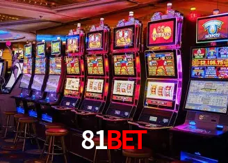 Flash Promotion 81bet