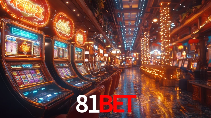 81bet paga