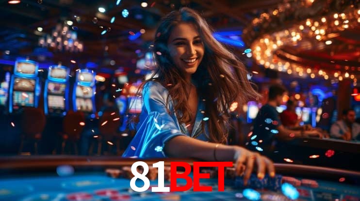 Football Betting 81bet