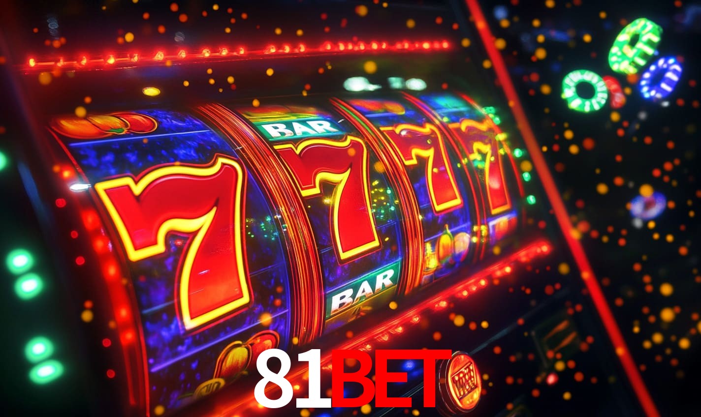 81bet: A Experiência de Casino com Jogos de Mesa ao Vivo