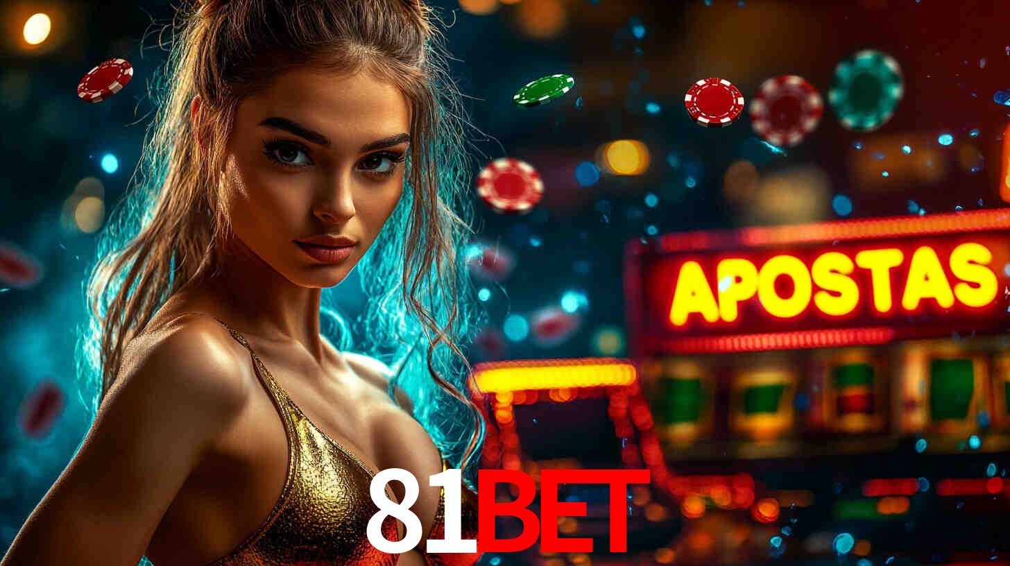 Desvendando o Mundo dos Jogos Virtuais na 81bet
