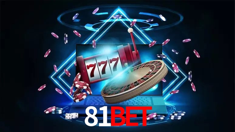 Casino VIP 81bet