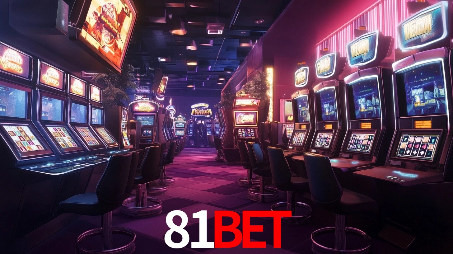Explore as vantagens do 81bet: serviço profissional e confiabilidade