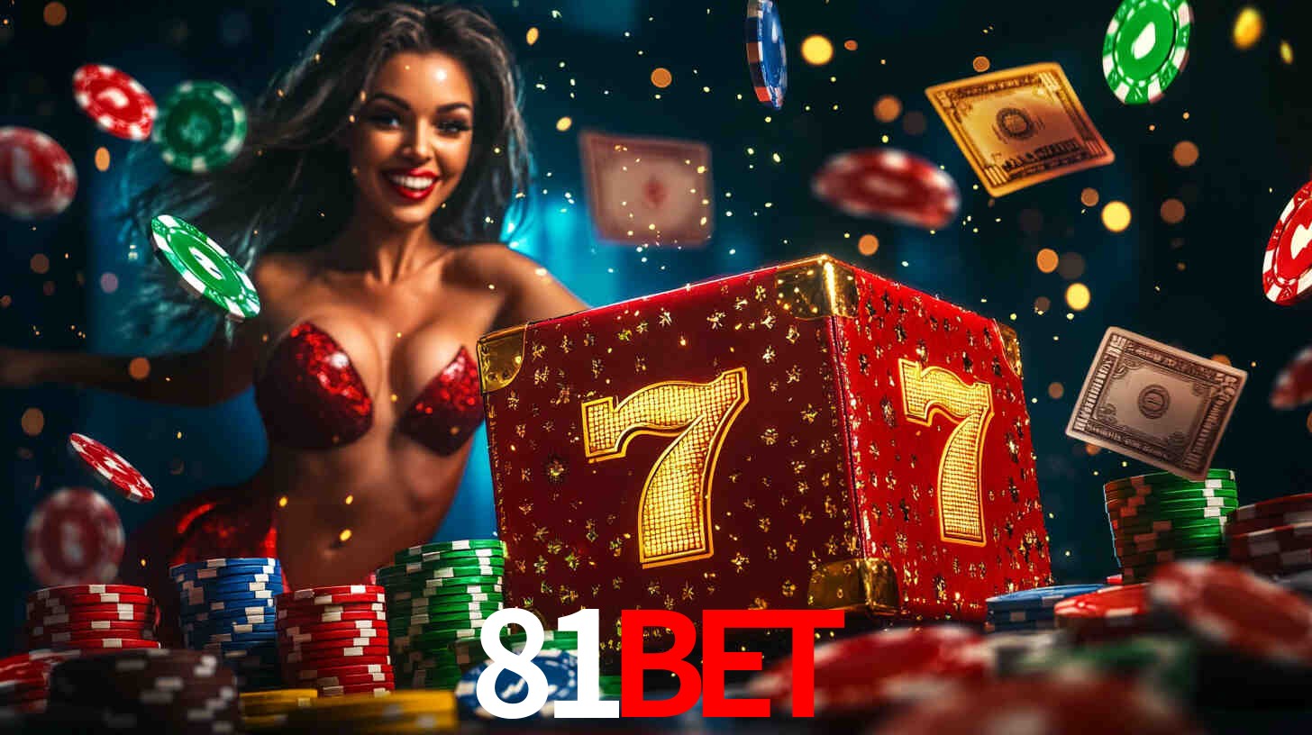 Descubra o Programa VIP da 81bet: Vantagens Exclusivas para Jogadores