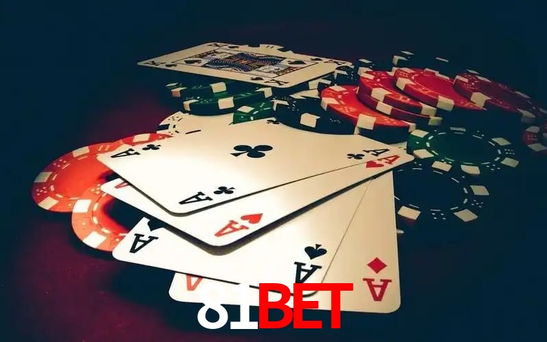 Diretório de Jogos 81bet