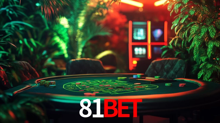 Daily Bonuses 81bet
