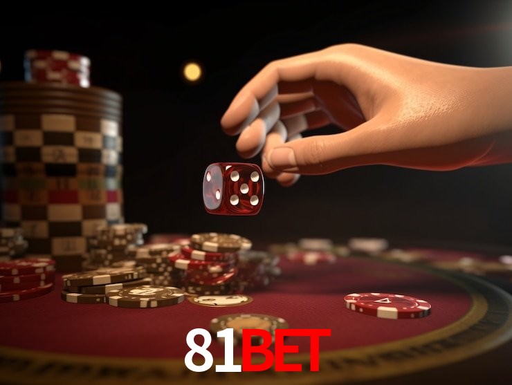 Torneios 81bet