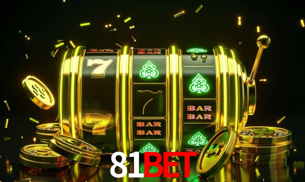 Login Seguro 81bet
